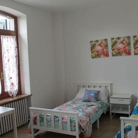 La Costa Hotel Verona Eksteriør billede