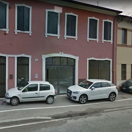 La Costa Hotel Verona Eksteriør billede