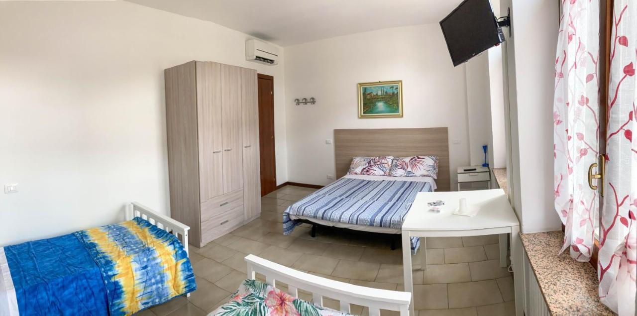 La Costa Hotel Verona Eksteriør billede