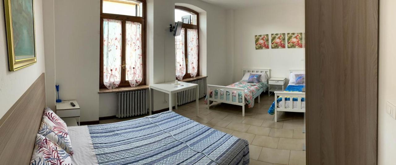 La Costa Hotel Verona Eksteriør billede
