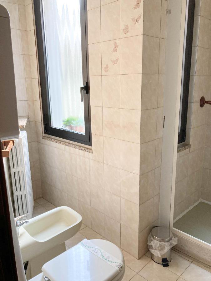 La Costa Hotel Verona Eksteriør billede
