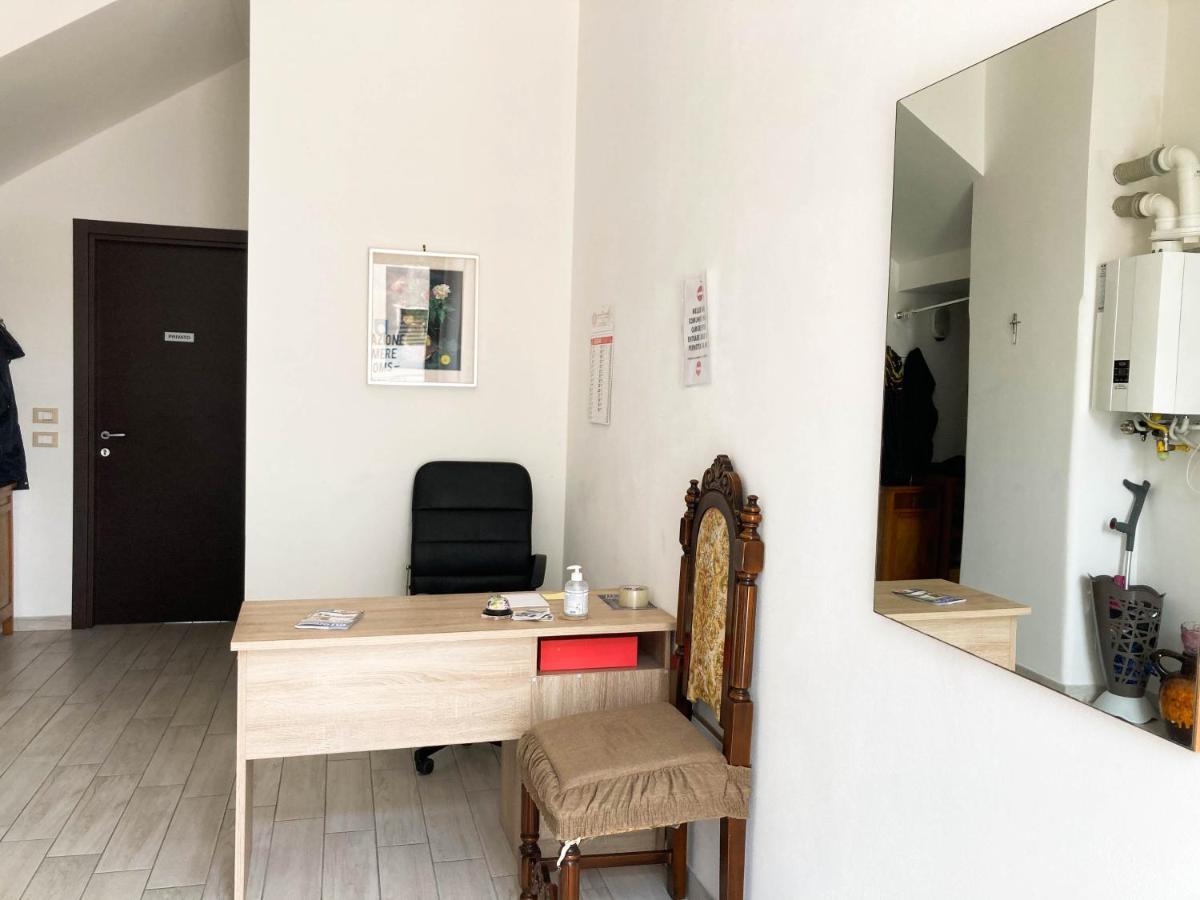 La Costa Hotel Verona Eksteriør billede
