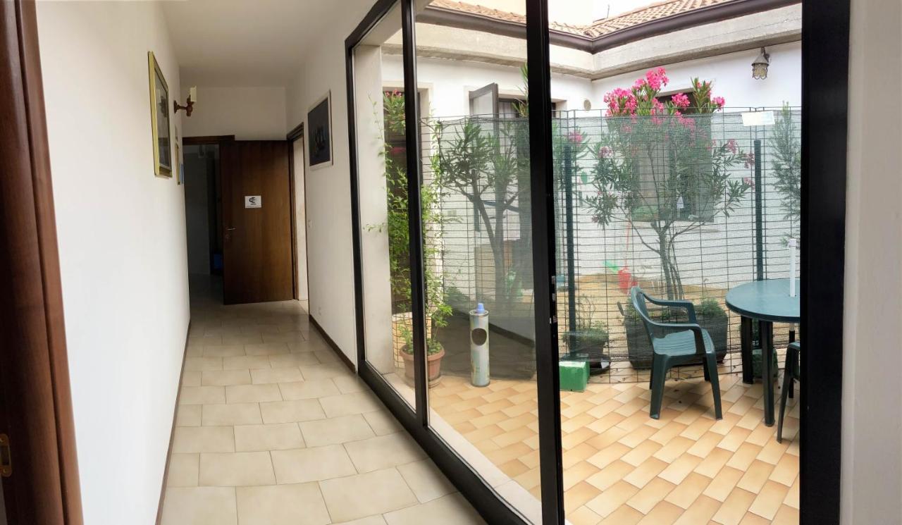 La Costa Hotel Verona Eksteriør billede