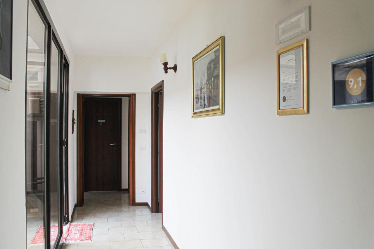 La Costa Hotel Verona Eksteriør billede