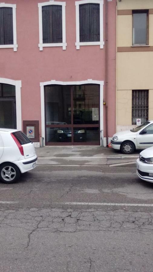 La Costa Hotel Verona Eksteriør billede